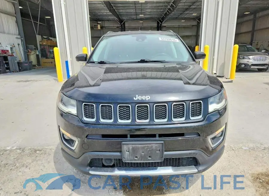 3C4NJDCB4JT341526# 5