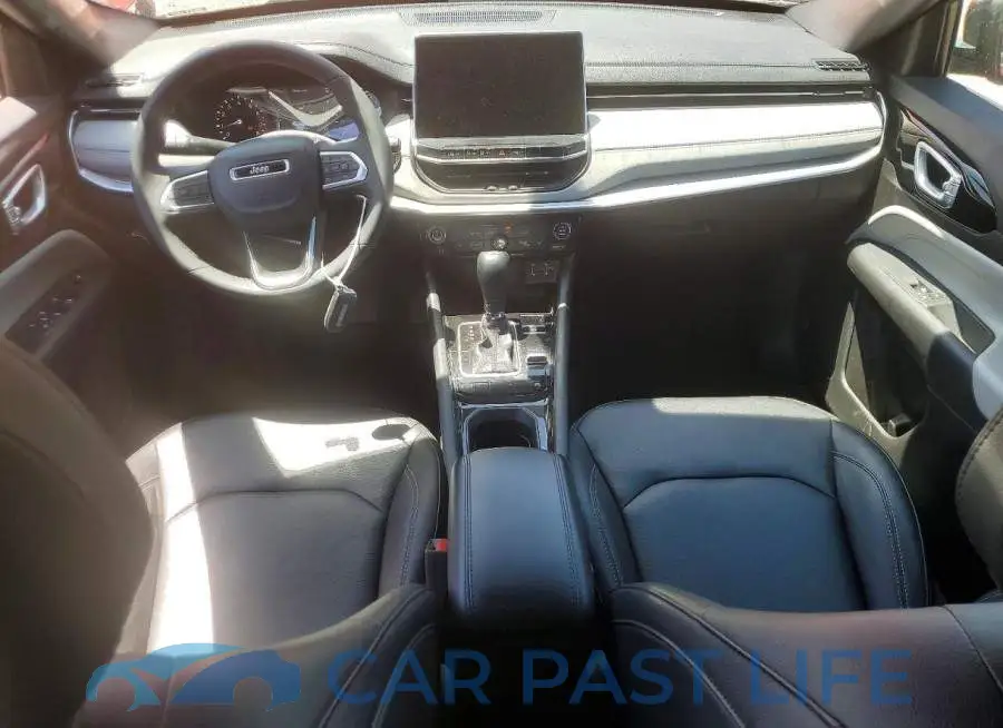 3C4NJDCN5ST524509# 8