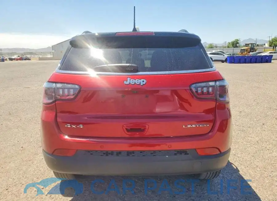 3C4NJDCN5ST524509# 6