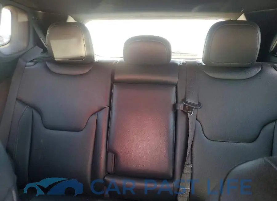 3C4NJDCN5ST524509# 10