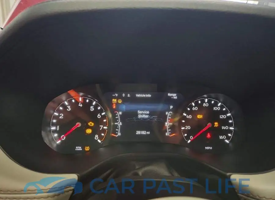 3C4NJDCN6ST546521# 9