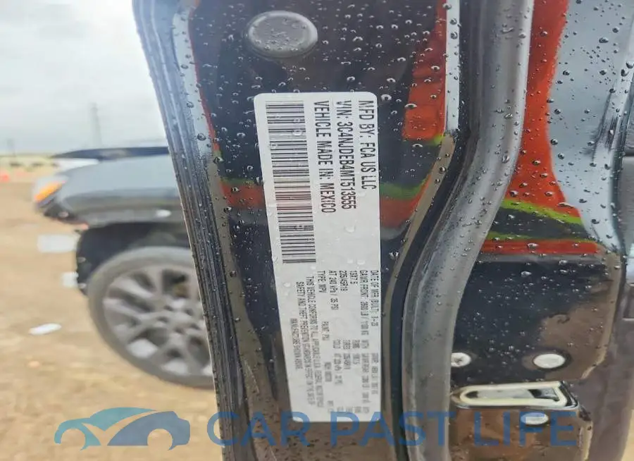 3C4NJDEB4MT513555# 14