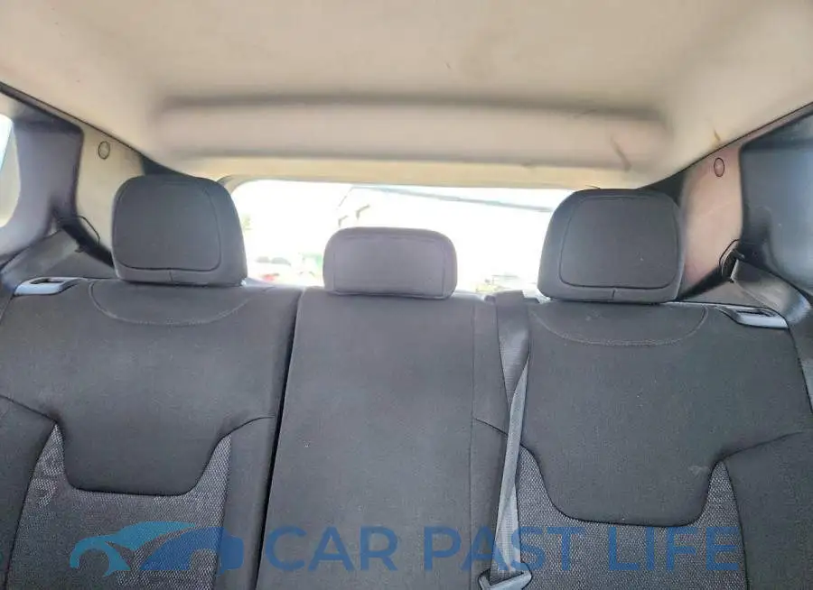 ZACCJAAB9HPF42106# 10