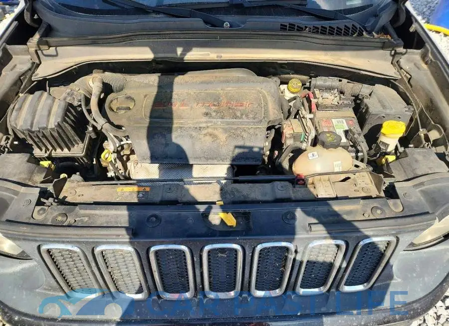 ZACCJAAB9HPF42106# 12