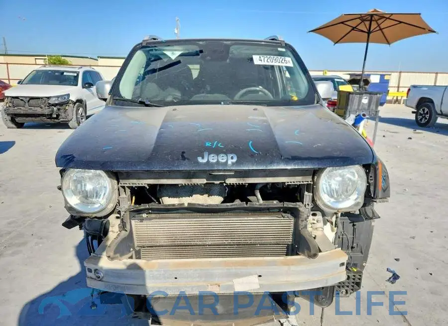 ZACCJADB6HPF68206# 5