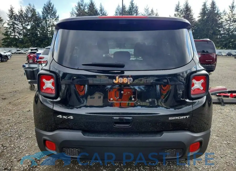 ZACCJBAB1JPJ06620# 6