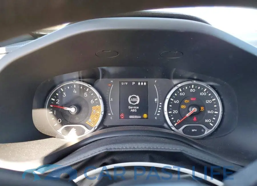 ZACNJAABXKPK45875# 9