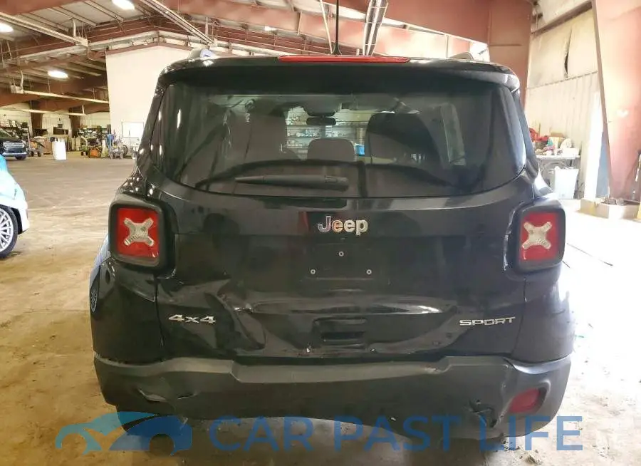 ZACNJBAB9KPJ73850# 6