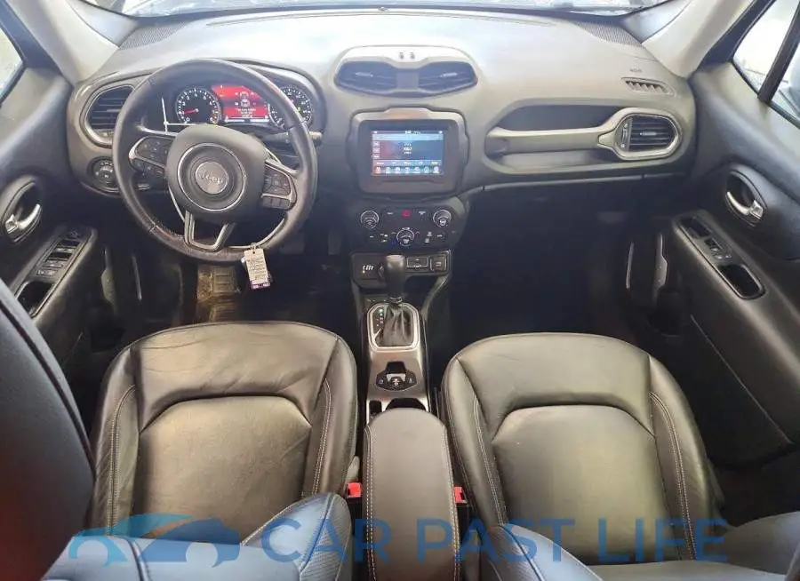ZACNJBD16KPJ85490# 8