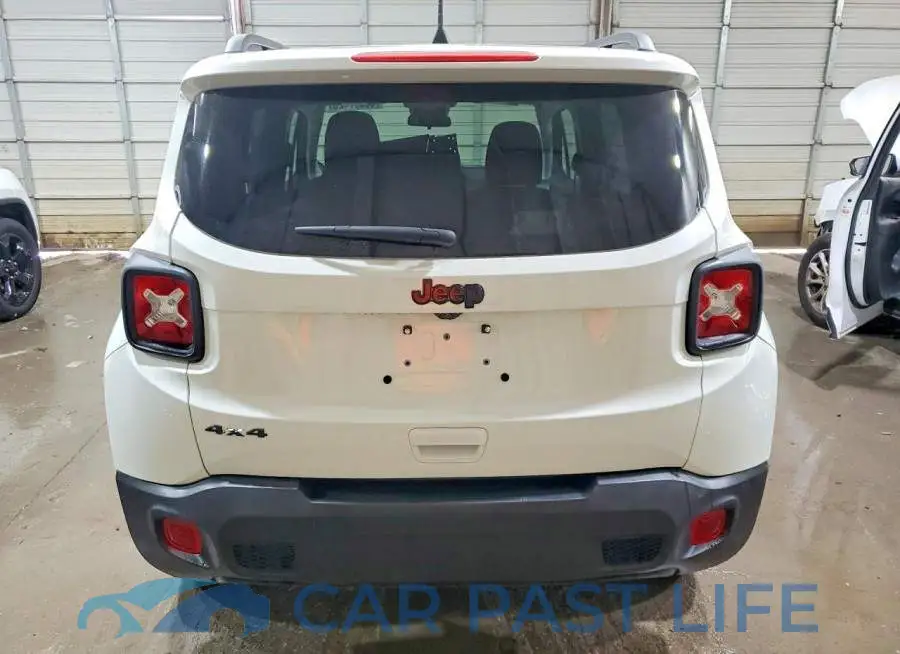 ZACNJDB10PPP61063# 6