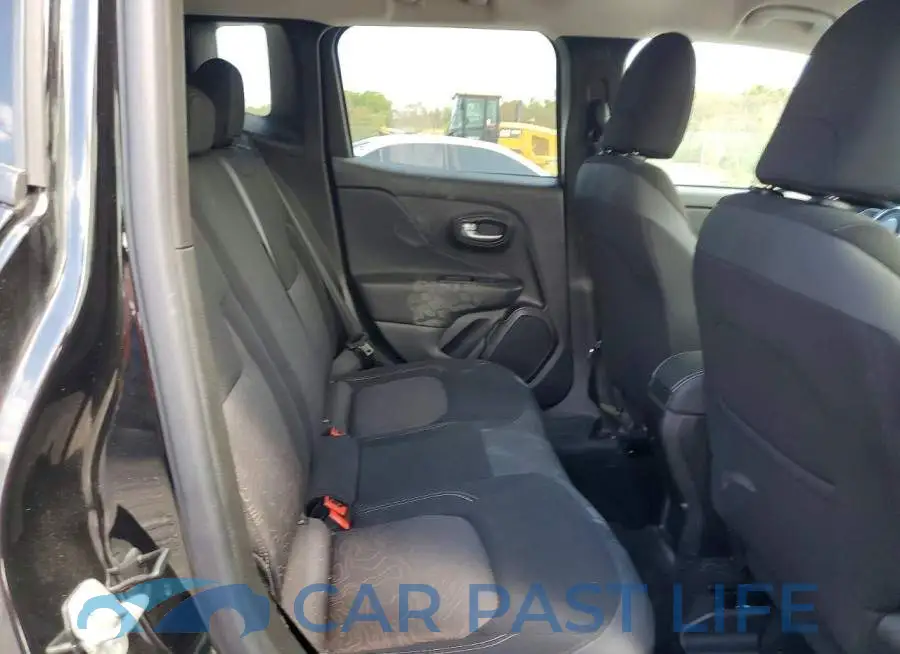 ZACNJDB11PPP61430# 10