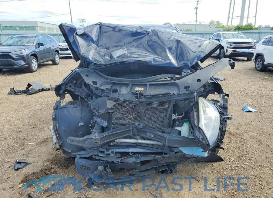4JGDA5HB6JB004752# 5