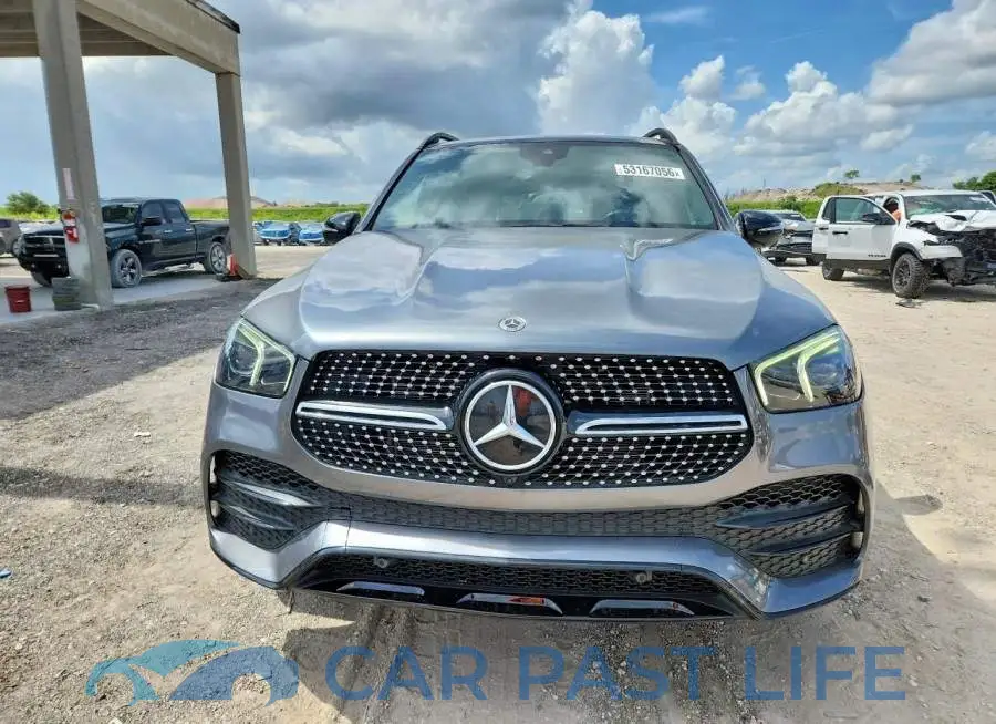 4JGFB4JB0PA955621# 5