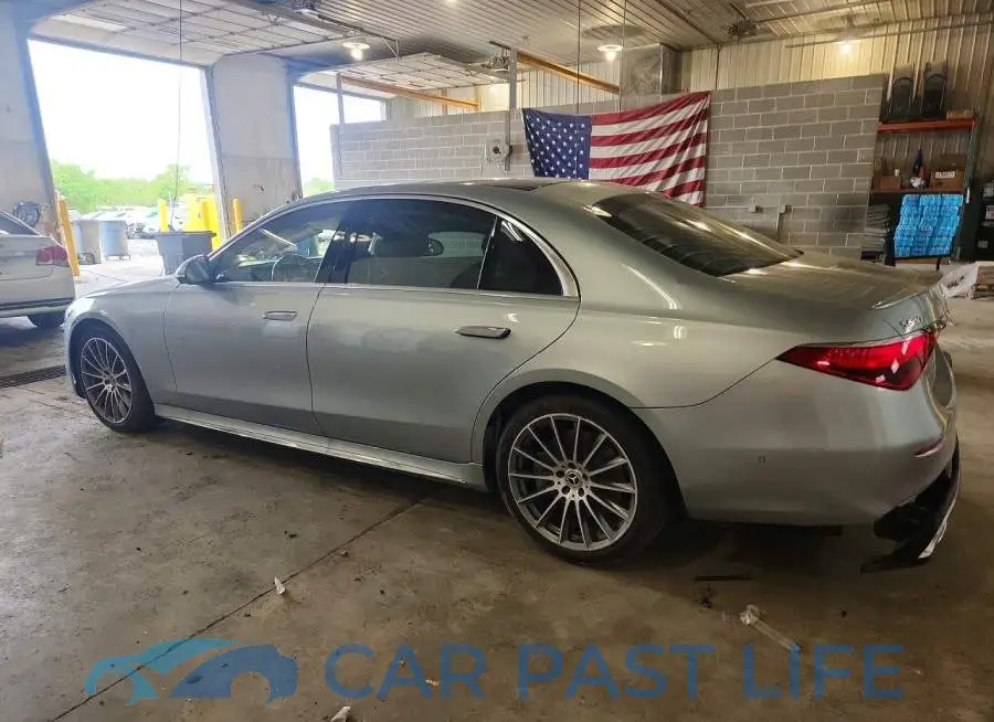 W1K6G7GB4SA323511# 2