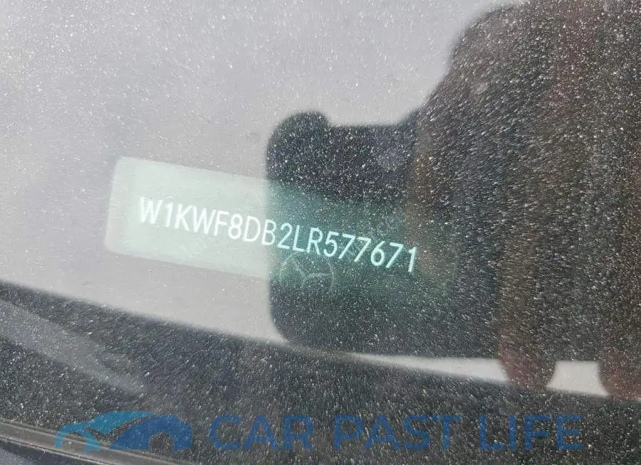 W1KWF8DB2LR577671# 12