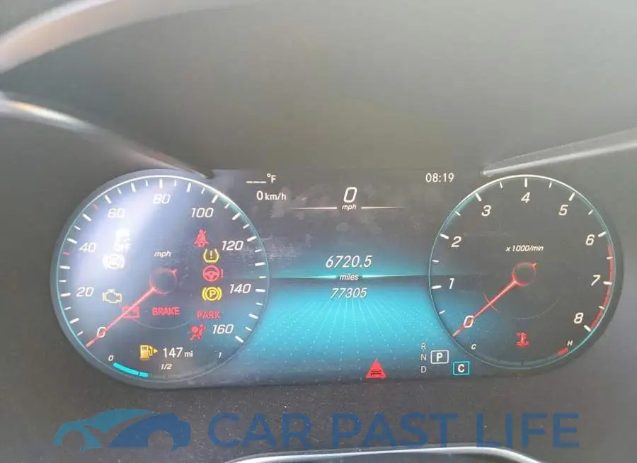 W1KWF8DBXLR578485# 9