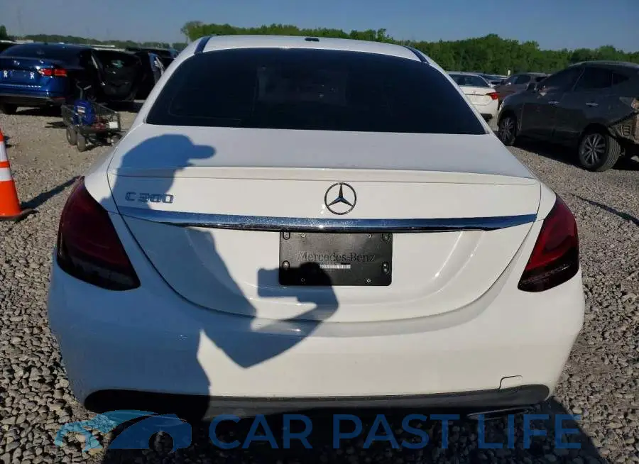 W1KWF8DBXLR578485# 6