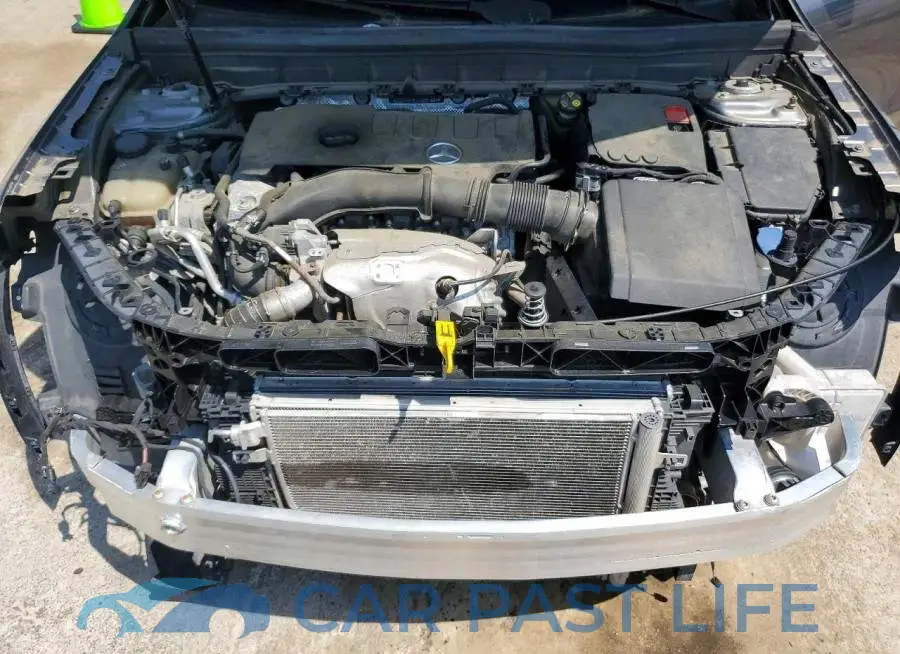 WDC4M4HB1LW004864# 12