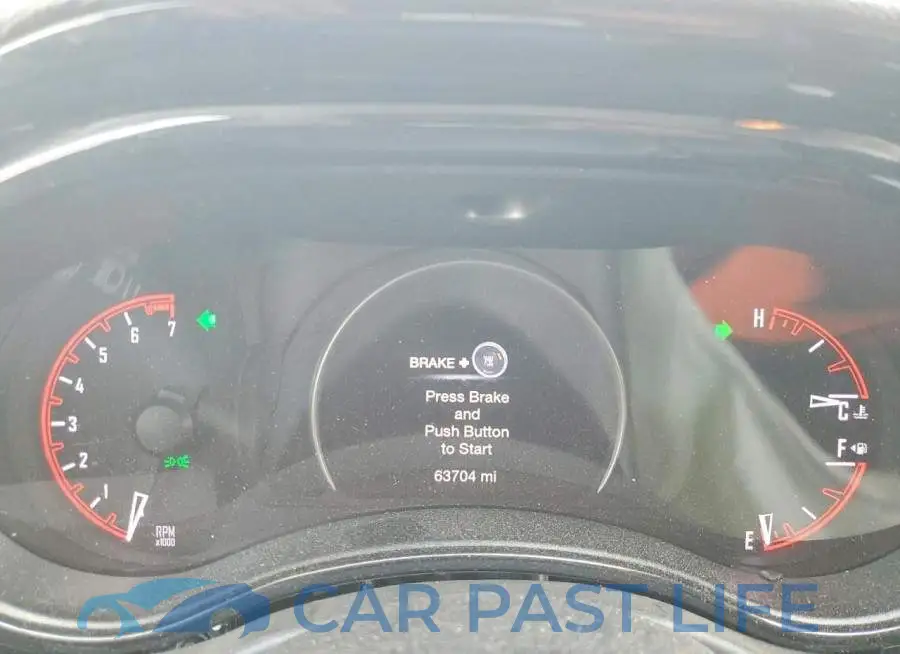 1C4RDJAGXNC160583# 9