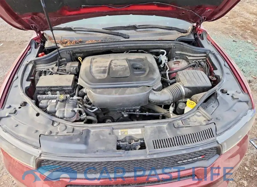 1C4RDJDG6LC124043# 12