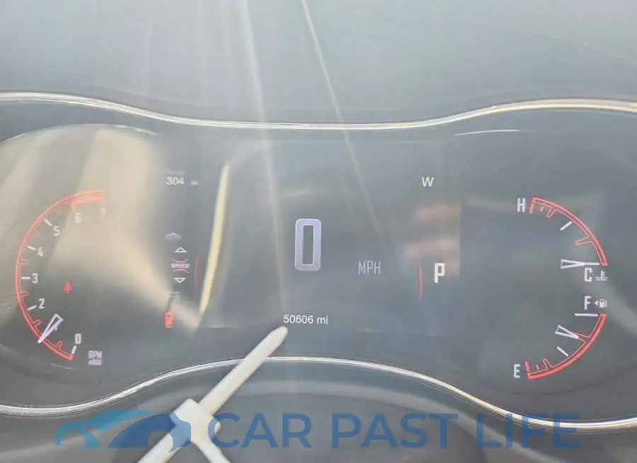 1C4SDJCT6HC691537# 9