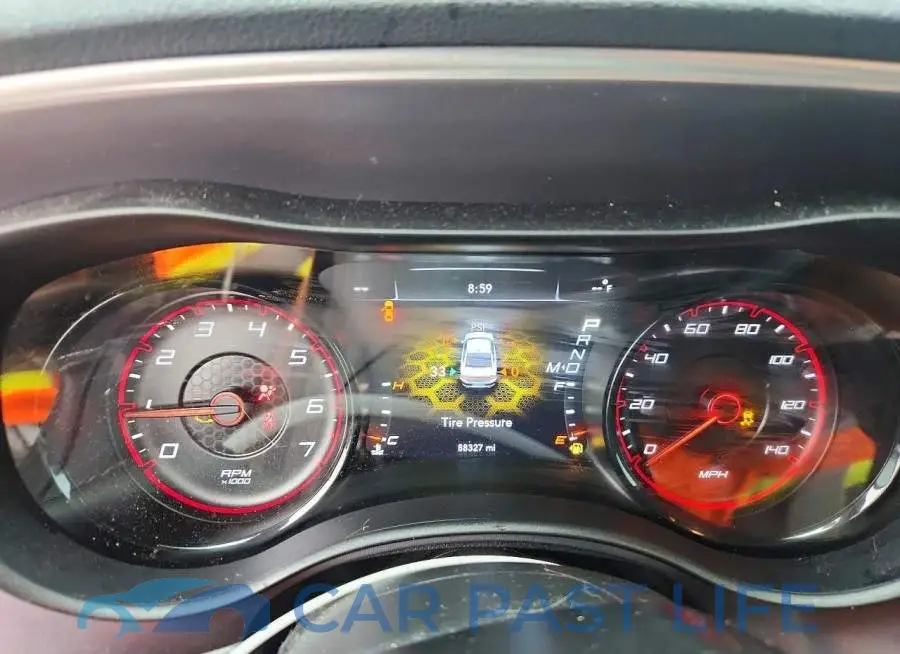 2C3CDXBG5LH248429# 9