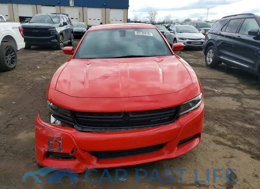 2C3CDXBG6NH261581# 5
