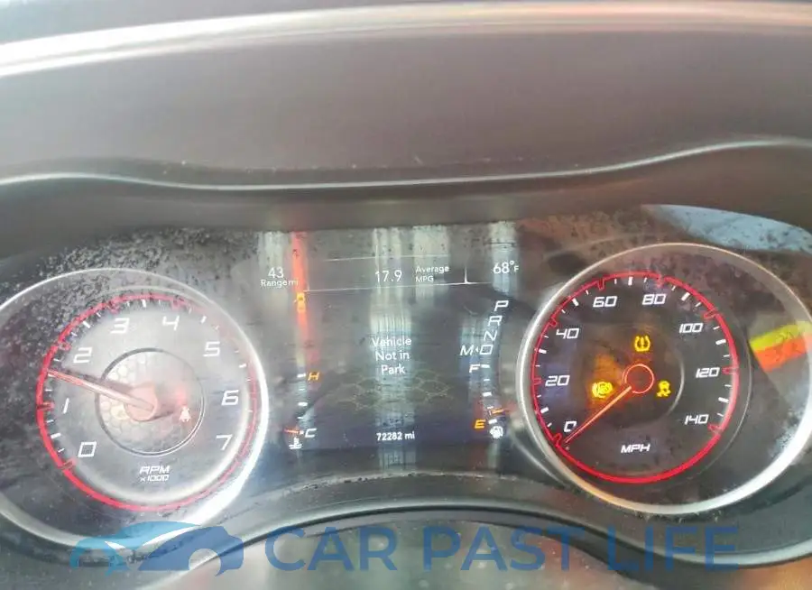 2C3CDXBG6NH261581# 9