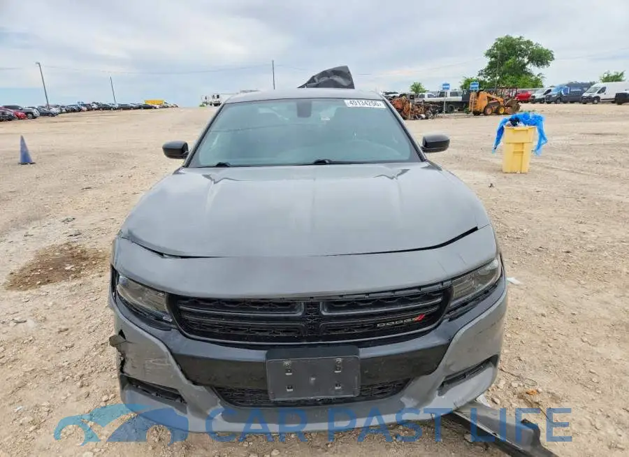 2C3CDXBG9PH619016# 5