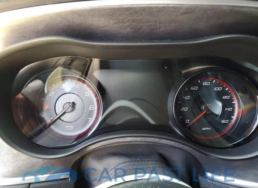 2C3CDXCT3PH671754# 9