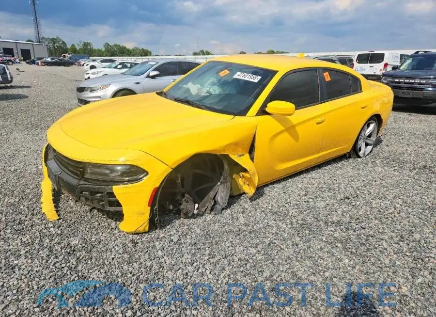 2C3CDXCT5JH150171# 1