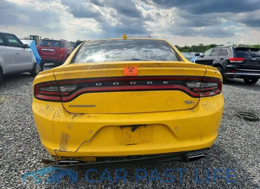 2C3CDXCT5JH150171# 6