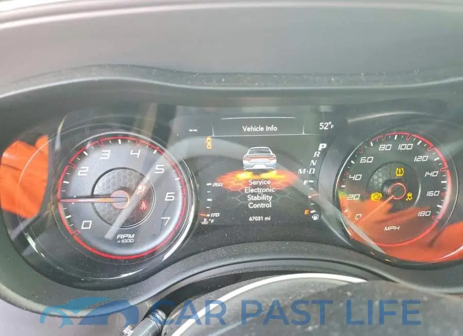 2C3CDXGJ2PH600487# 9