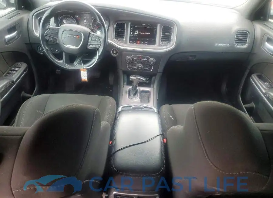 2C3CDXHG8NH160940# 8