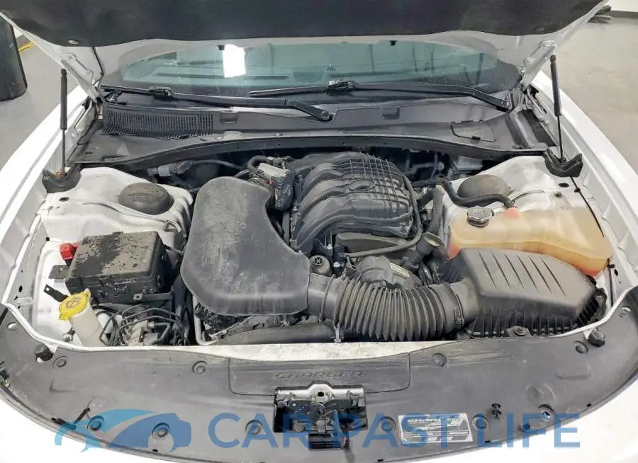 2C3CDXHG8PH603171# 11