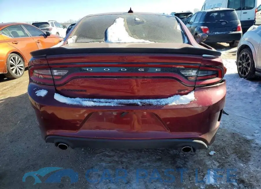 2C3CDXHGXKH604508# 6