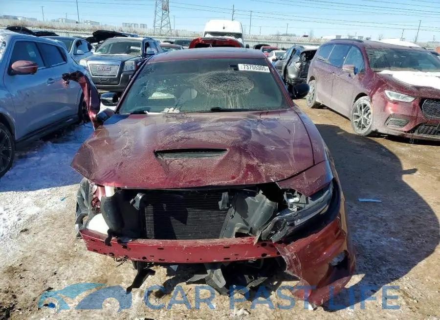 2C3CDXHGXKH604508# 5