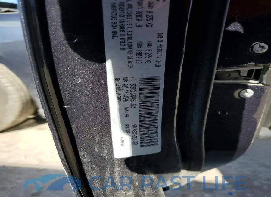 2C3CDXJG6KH631120# 12