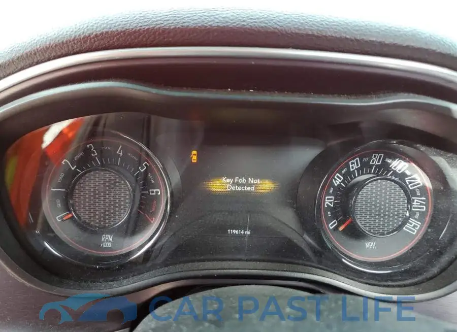 2C3CDZAG2HH592305# 9