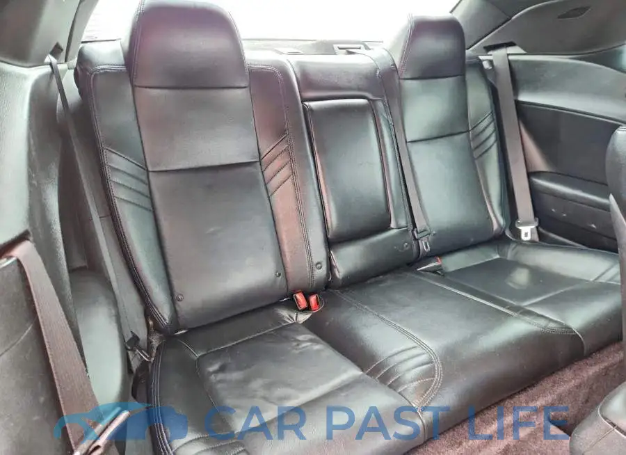 2C3CDZAG2HH601438# 10