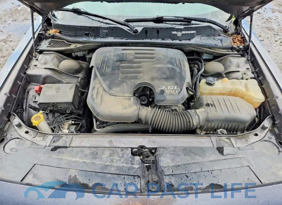 2C3CDZAG9KH736391# 11