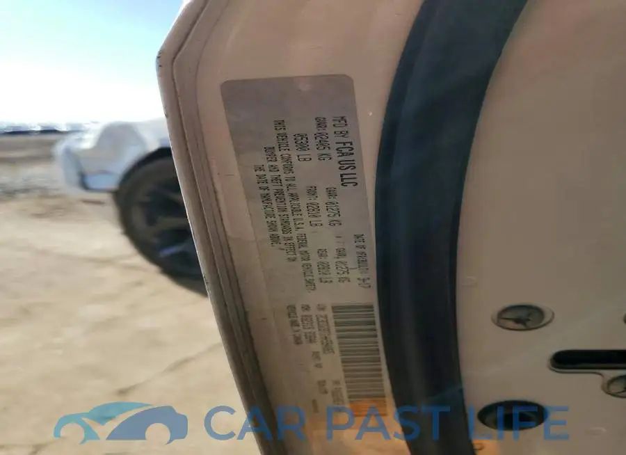2C3CDZBT1HH594865# 13