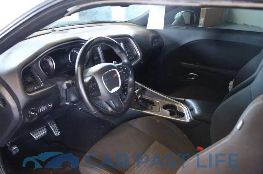 2C3CDZBT4NH164274# 9