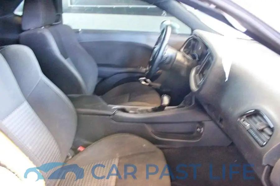 2C3CDZBT4NH164274# 5