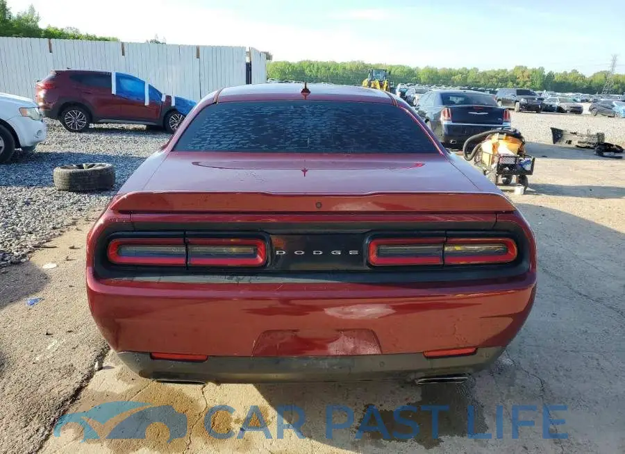 2C3CDZBT8JH297260# 6