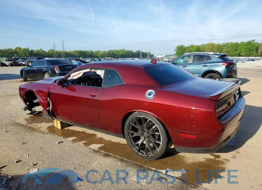 2C3CDZBT8JH297260# 2