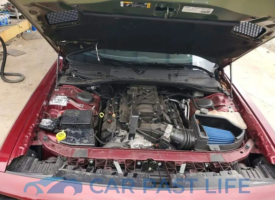 2C3CDZFJ7LH181155# 11