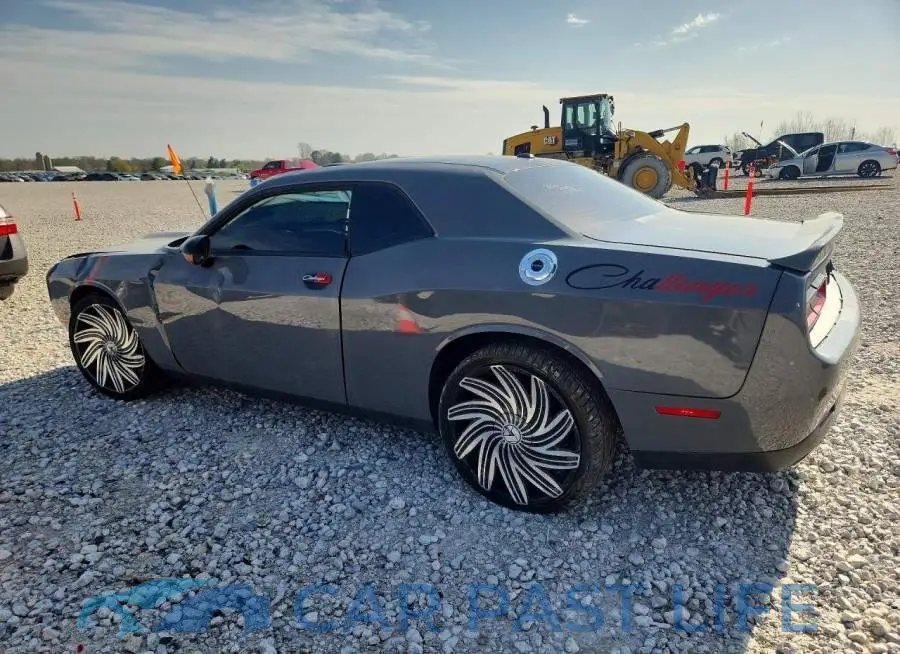 2C3CDZKG9KH683593# 2
