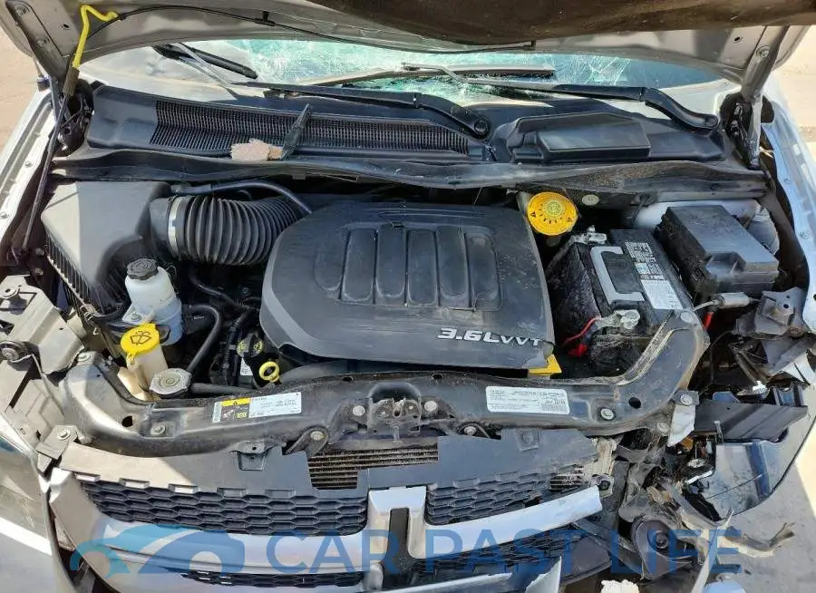 2C4RDGEG7JR325004# 12
