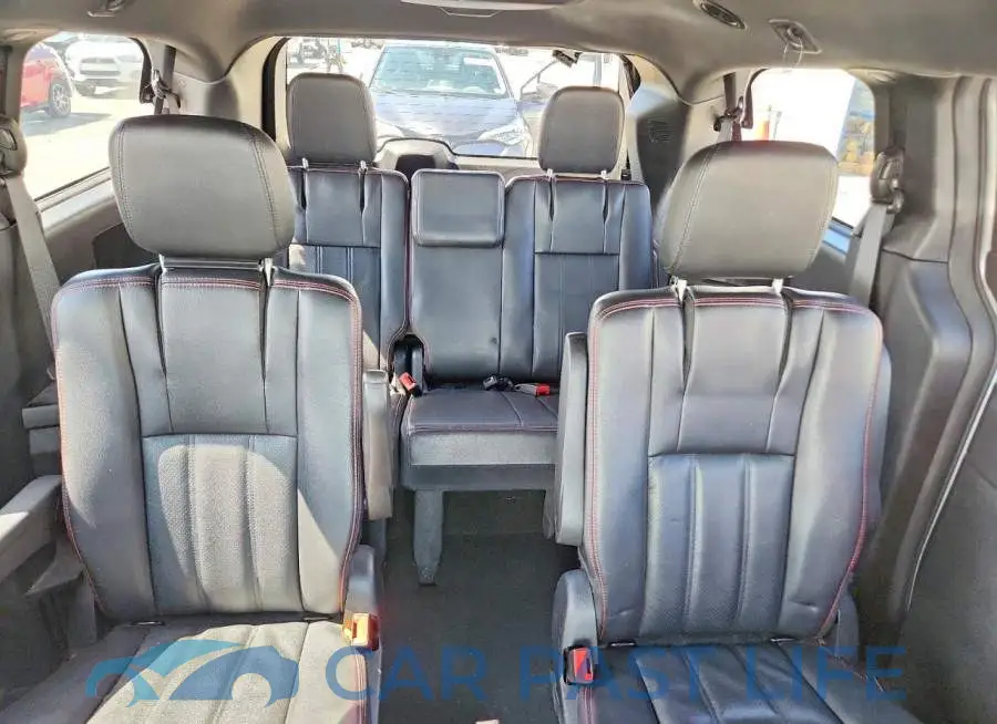 2C4RDGEG7JR325004# 10